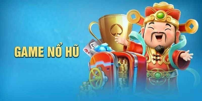 Quay hũ săn Jackpot