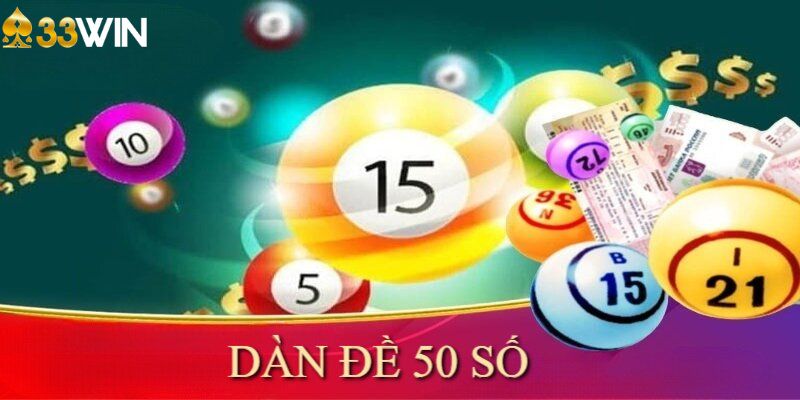 dàn đề 30 số